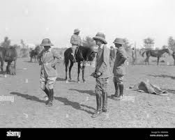 Pigsticking in india hi-res stock ...