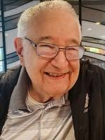 Anthony ("Tony") Joseph Pizza Obituary