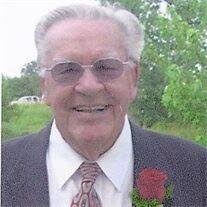 Ralph Cole Webber Obituary