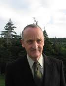 Lawrence M. "Larry" Maloney