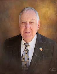 Walter "Walt" Robert Young Obituary