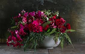 Hours may change under current circumstances New York City Design Studio Floral Gallery Winston Flowers