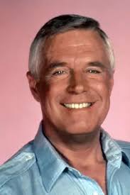 George Peppard