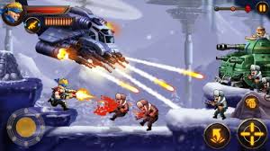 Attle copters v1.6.2 mod apk para hileli ,battle copters oyunu i̇ndir,battle copters download,chillingo firması tarafından tasarlanan battle copters oyunu, . Metal Squad V1 9 5 Mod Money Apkmagic