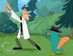𝘚𝘰 𝘵𝘦𝘭𝘭 𝘮𝘦 𝘢𝘨𝘢𝘪𝘯, 𝘸𝘩𝘺 𝘥𝘰 𝘺. Doofenshmirtz And Perry Focus Animated By Jaycasey On Deviantart