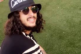 Fundraiser by Betsy Castaneda : Christopher Castañeda's Memorial Fund