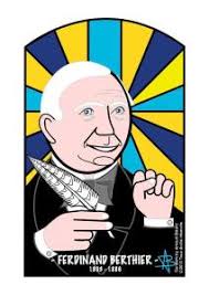 Jean-Ferdinand Berthier