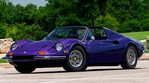 We did not find results for: 1974 Ferrari Dino 246 Gts S56 Monterey 2018
