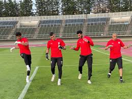 موعد مباراة المغرب وتونس في كأس أمم إفريقيا تحت 20 عاما اليوم الجمعة 26 فبراير 2021 والقناة الناقلة. 9uskxa4cnptkam