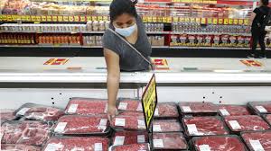 Maybe you would like to learn more about one of these? Pandemic Era Food Price Increases Shortages Persist