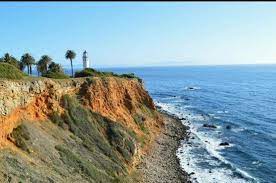 Point vicente lighthouse 31550 palos verdes dr w rancho palos verdes ca 90275. Sehr Schoner Blick Point Vicente Lighthouse Rancho Palos Verdes Reisebewertungen Tripadvisor