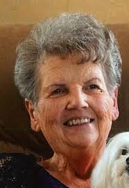 Wanda (Holt) Tidwell Obituary