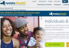 New york has long been a leader in health reform and has enacted numerous consumer protection regulations. Ny Health Insurance Exchange Enrollment Hits Record 4 9 Million Syracuse Com