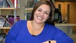 London teacher named finalist million-dollar