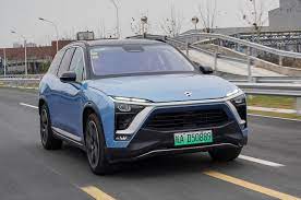 The es8 is nio's take on the electric suv. Nio Es8 Review 2021 Autocar
