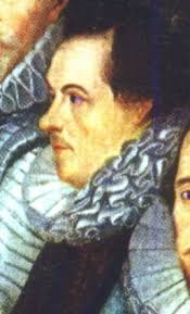 Charles BLOUNT (1° E. Devonshire)