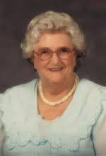Obituary information for Georgia H. Wirtner