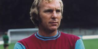 Ken Dyer: The legend that is Bobby Moore lives