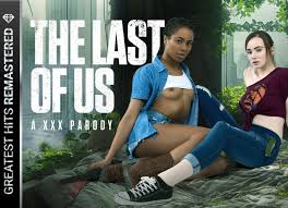 The Last Of Us A XXX Parody | VRCosplayX Virtual Reality Sex Movies
