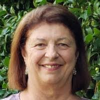 Roberta Hamilton's Instagram, Twitter & Facebook