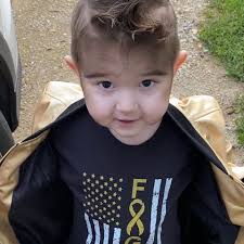 Fundraiser by Justin Faust : Jordan Faust Memorial Scholarship and  Foundation