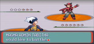 Team Magma Hideout | Pokémon Wiki | Fandom