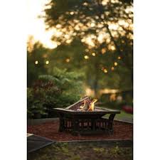 Ace hardware recommends that items be returned in their original packaging. Backyard Outdoor Fire Pits Tables At Ace Hardware