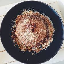 Bowl Cake Chocolat Praline Cake Chocolat Chocolat Chocolat Praline