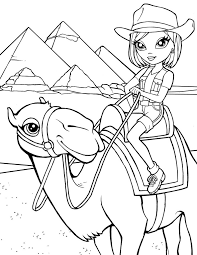 Free printable coloring pages for kids and adults. Free Printable Lisa Frank Coloring Pages For Kids