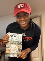 Newark NJ literary gem earns Kirkus Star