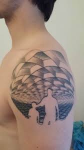 145 Jaw Dropping Shoulder Tattoos For Your Next Design