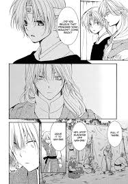 Yona Of The Dawn, Snow White With The Red Hair, And Female Empowerment