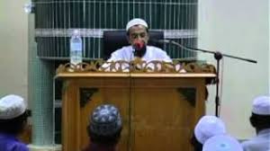 Jika ada seseorang yang shalat di. Ust Azhar Idrus Solat Jumaat Syarat Sah Solat Jumaat Youtube