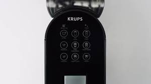 Nespresso citiz coffee and espresso machine by delonghi with aeroccino, black. Krups Nespresso Atelier Xn890 Testberichte De