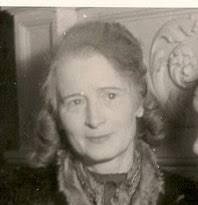 Die Gründerinnen des DFD