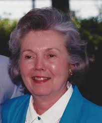 Agnes Blitch Kennedy Obituary