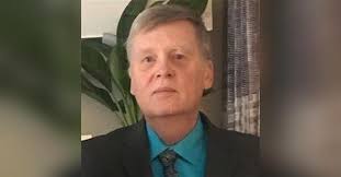 Kenneth David Houston Obituary