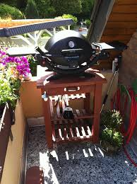 Diese 4 Genialen Vatertag Ikea Hacks Musst Du Unbedingt Ausprobieren New Swedish Design Grilltisch Balkon Grill Ikea Garten