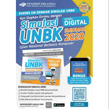 Smp3 senin, 7 desember 2015 latihan. Simulasi Unbk Smk Mak 2020 Buku Un Smk 2020 Shopee Indonesia