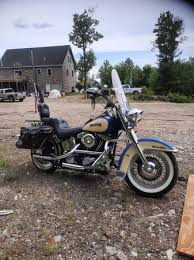 Image result for Birch White 1987 Motorcycle