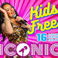 ICONIC Kids Free