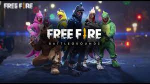Desde o lançamento do game eles são um sucesso seja pelas polêmicas, suas habilidades, homenagens a. Fiebre De Free Fire Y Juegos Battle Royale Latinoamerica Reviews Facebook