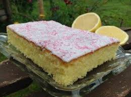 Zitronen Buttermilch Kuchen Kuchen Ohne Backen Buttermilchkuchen Kuchen Und Torten