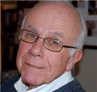 D. LAUGHLIN Obituary (2012)