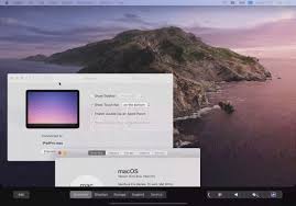 _ doğallığın verdiği huzuru, doğal olmayan yollardan arama. Macos Ta Sidecar Catalina Dokunma Cubugu Olmayan Mac Mac Kullanicilarina Dokunma Cubugu Denetimleri Getiriyor