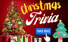 What figure from english folklore came to be associated with santa claus? 45 Fun Christmas Trivia Questions Answers Christmas Quiz