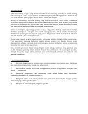 Check spelling or type a new query. Profesion Pengenalan Salah Satu Bidang Kerjaya Yang Memerlukan Kreativiti Seseorang Individu Itu Adalah Bidang Seni Reka Fesyen Dunia Fesyen Course Hero