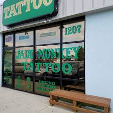 Wilmington north carolina north carolina vacations wilmington nc trip planner travel planner spring break summer staycation places to vintage wedding photography couple photography muddy buddies recipe kid friendly restaurants oak island donut shop wilmington nc elopement. If You Re In The Mood For A New Tattoo Jade Monkey Tattoo