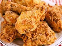 Resep Bakso Goreng Kopong Spesialresep Com In 2021 Chilli Chicken Recipe Recipes Buttermilk Fried Chicken