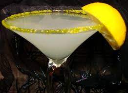 Lemon Drop Shot Recipe Food Com Recipe Lemon Drop Lemon Drop Shots Lemon Drop Shooter